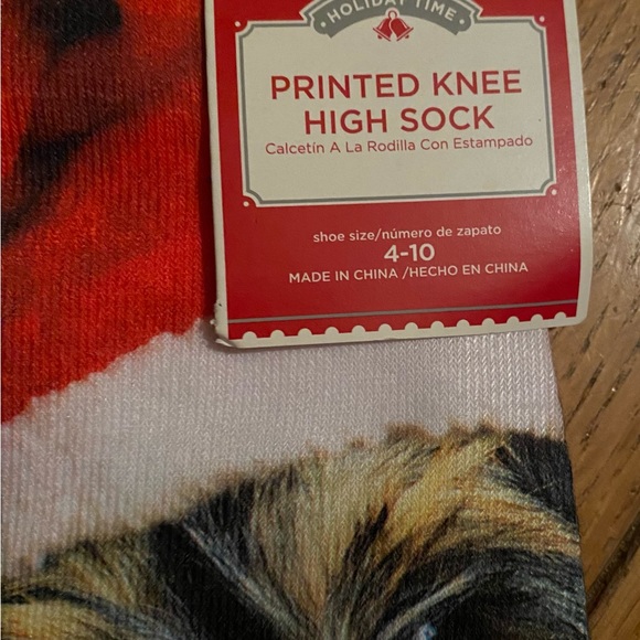 Doggie Sock - Picture 4 of 7